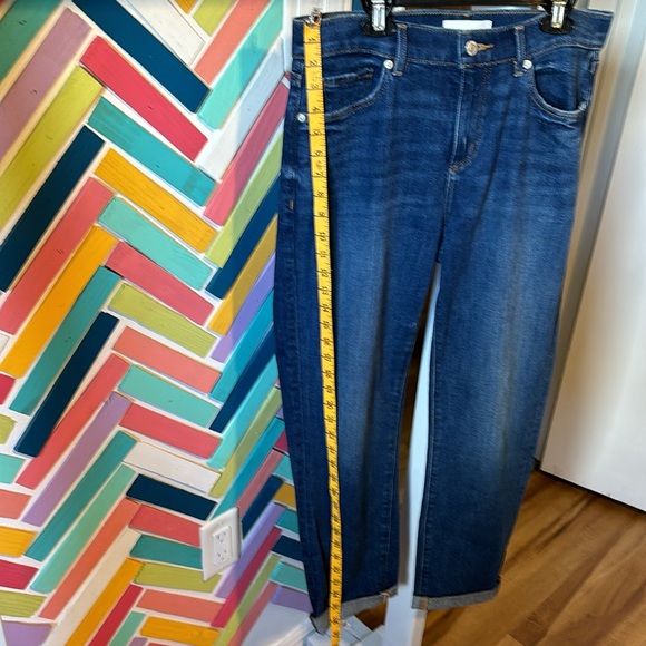 Jeans - Picture 4 of 8